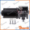 Moteur d'essuie-glace avant pour FIAT | ESW-FT-043, 9944295